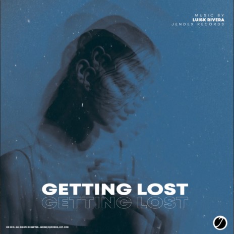 Getting Lost (Extended Mix)