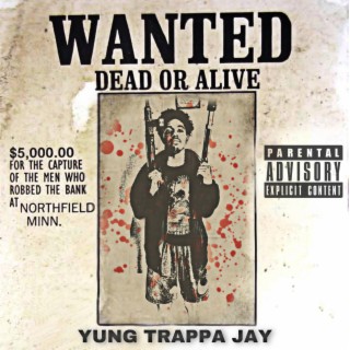 Yung Trappa Jay
