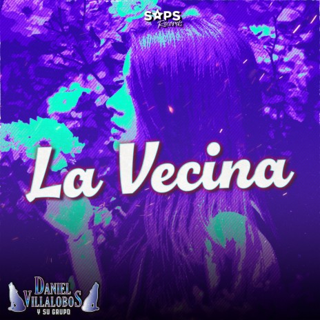 La Vecina | Boomplay Music