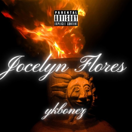 Jocelyn Flores | Boomplay Music