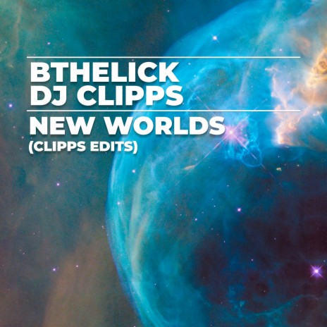 Strange New Worlds (Clipps Wave Edit) ft. DJ Clipps