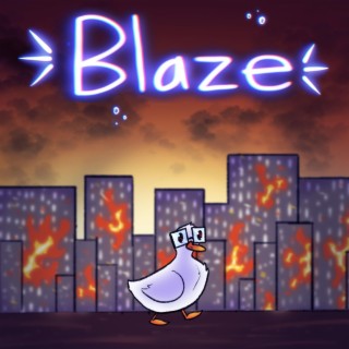 Blaze