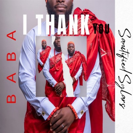 Baba I Thank You | Boomplay Music