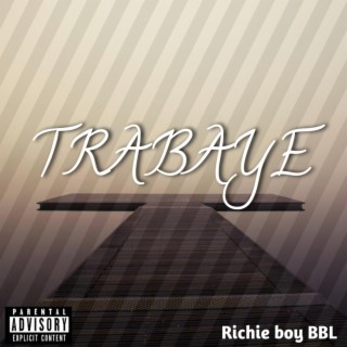 Trabaye (feat. NFL Nation)