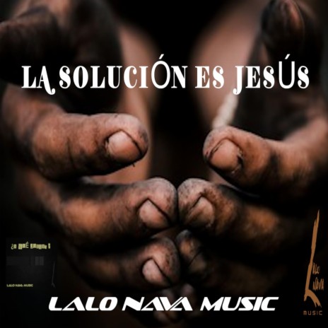 La solución es Jesús | Boomplay Music