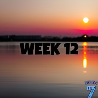 WEEK 12