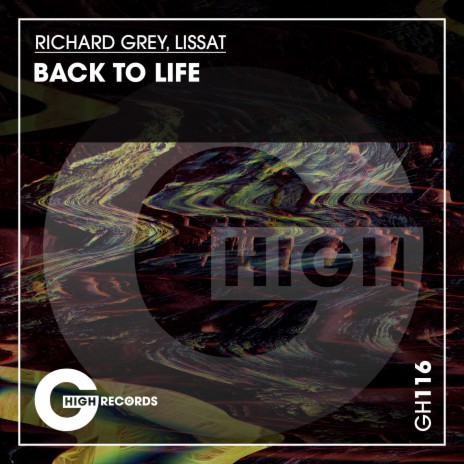 Back to Life (Original Mix) ft. Lissat | Boomplay Music