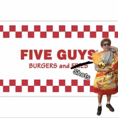 Five Guys ft. Prod. Ryu