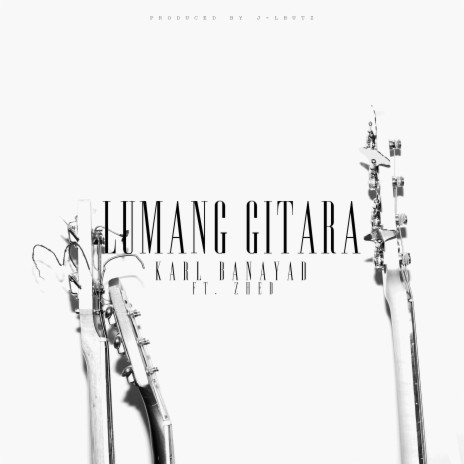 Lumang Gitara ft. Zhed