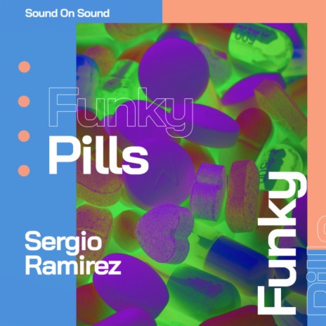 Funky Pills (Original Mix) | Boomplay Music
