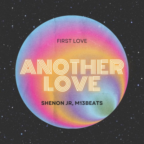 Another Love (feat. M13BEATS)