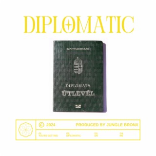 Diplomatic