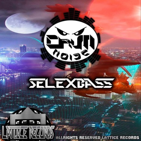 SeleXBass (Original Mix) | Boomplay Music
