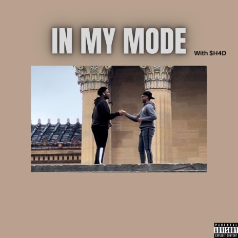 In My Mode | Boomplay Music