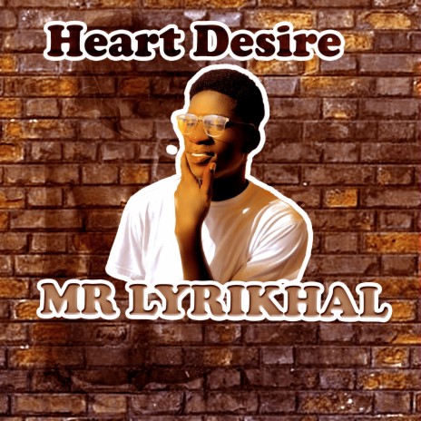 Heart Desire | Boomplay Music