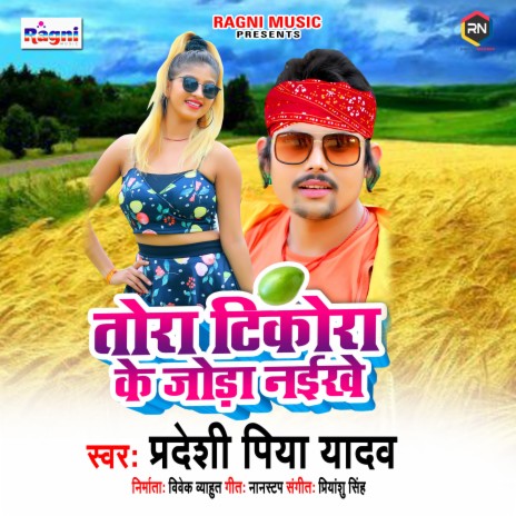 Tora Tikora Ke Joda Naikhe | Boomplay Music