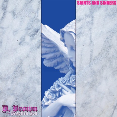 Saints and Sinners | Boomplay Music