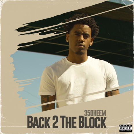 Back 2 The Block | Boomplay Music