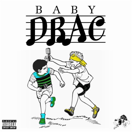 Baby Drac (Run Run)