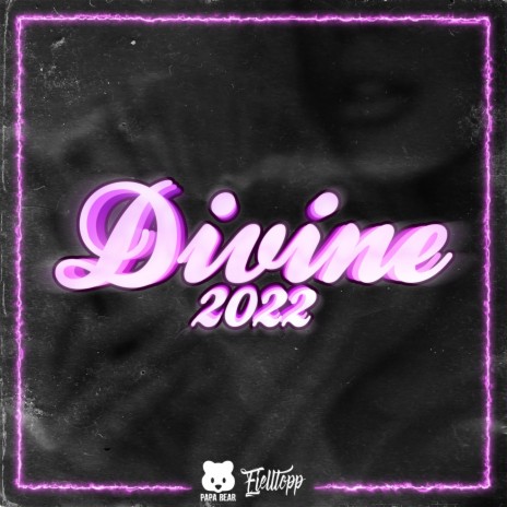Divine 2022 ft. Fjelltopp