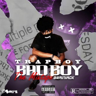 BAD BOY THE MIXTAPE