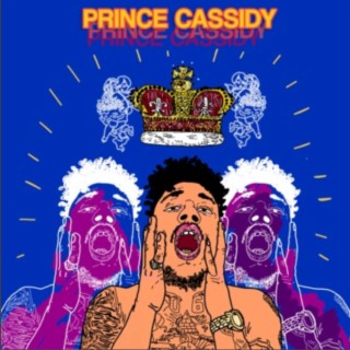 Prince Cassidy