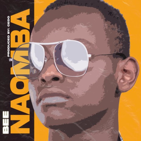 Naomba | Boomplay Music