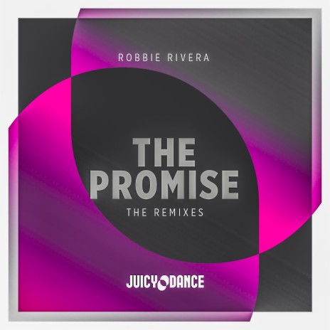 The Promise (Benny Camaro Remix)