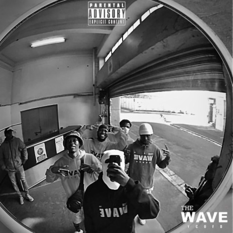 The Wave Anthem (Melevi Remix) ft. Emkae Blackson & Melevi | Boomplay Music