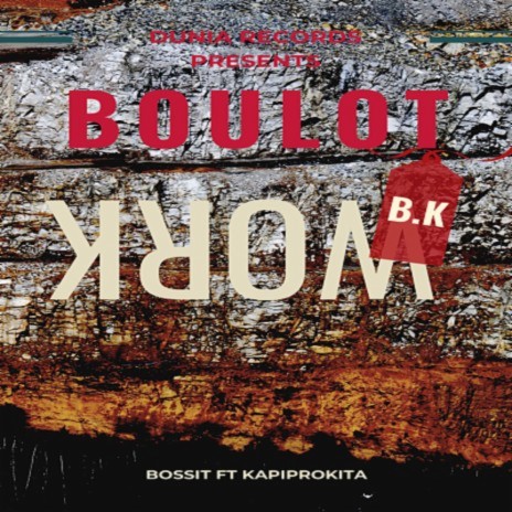 Boulot | Boomplay Music