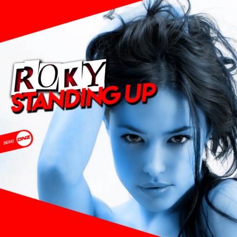 Standing Up (Original Mix) | Boomplay Music
