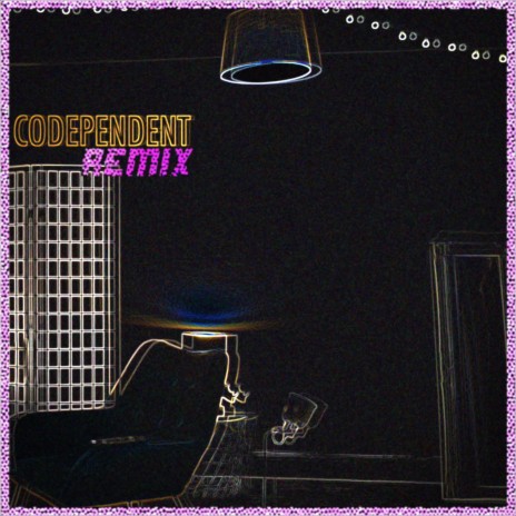 Codependent (Vit Peking Remix) ft. Vit Peking | Boomplay Music