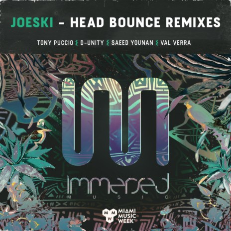 Head Bounce (D-Unity Remix)