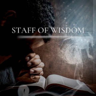 Staff of Wisdom