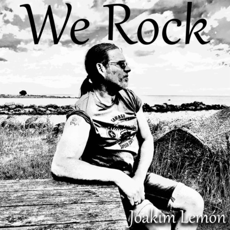 We Rock | Boomplay Music