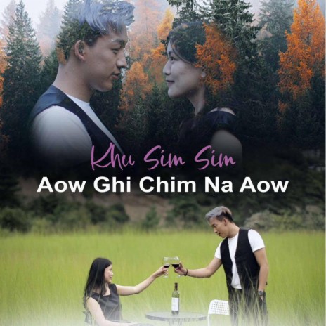 Khu Sim Sim ft. Kinley Rigzin Dorji & Choyang Phuntsho