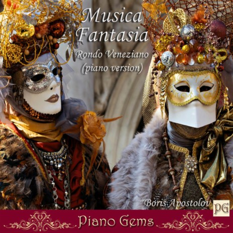 Musica Fantasia | Boomplay Music