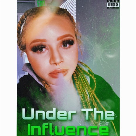 Under The Influence (Audio) | Boomplay Music