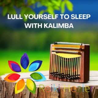 Lull Yourself to Sleep with Kalimba and Night Sounds