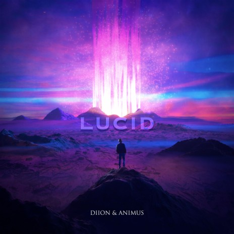 LUCID ft. ANIMUS | Boomplay Music