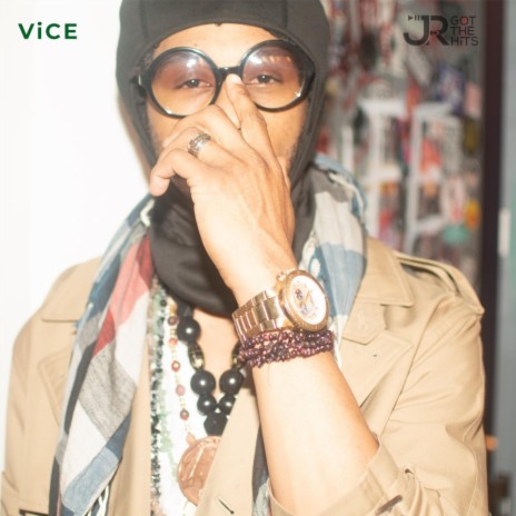 ViCE | Boomplay Music