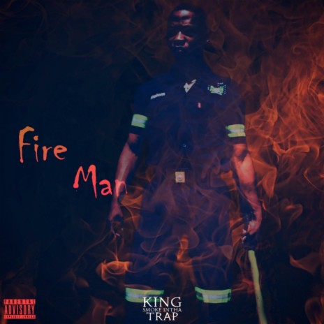 Fire Man