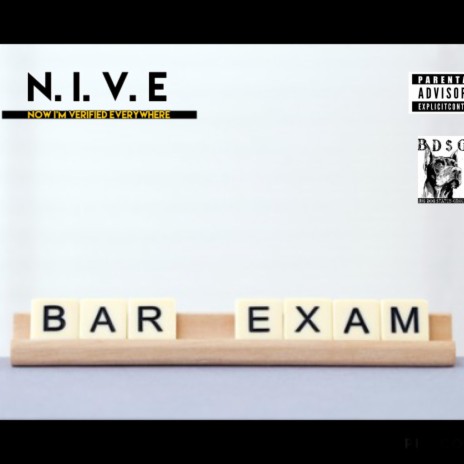 BAR EXAM | Boomplay Music