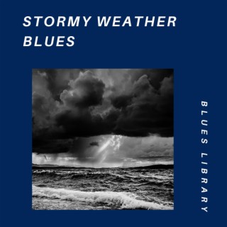 Stormy Weather Blues: Songs of Solace