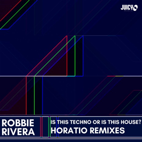 Is This Techno or Is This House? (Horatio Extended Remix, Pt. 2)