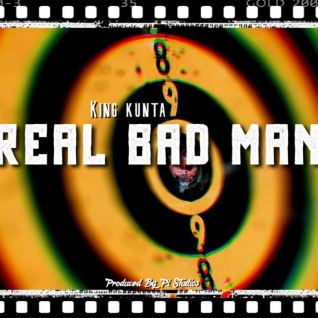Real Bad Man | Boomplay Music