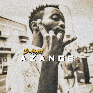 Azange