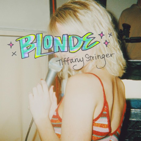 Blonde | Boomplay Music