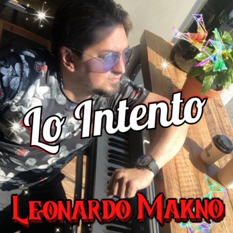 Lo Intento | Boomplay Music