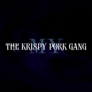 The Krispy Pork Gang